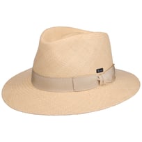 Green Band Traveller Panamahatt by Lipodo - 1309,00 kr