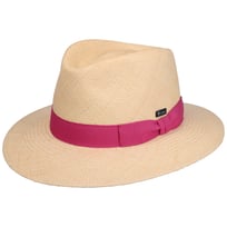 Green Band Traveller Panamahatt by Lipodo - 1319,00 kr