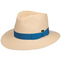 Green Band Traveller Panamahatt by Lipodo - 1329,00 kr