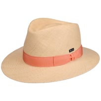Green Band Traveller Panamahatt by Lipodo - 1329,00 kr