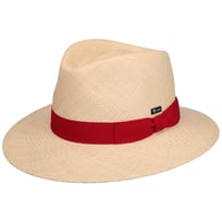 Green Band Traveller Panamahatt by Lipodo - 1339,00 kr