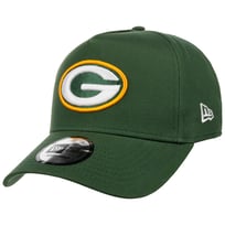 Green Bay Packers Keps by New Era - 479,00 kr