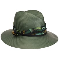 Green Jungle Str�hatt by Lierys - 659,00 kr