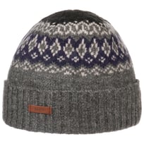 Gregoris Beanie by Barts - 409,00 kr
