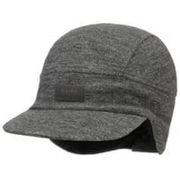 Grey Merino Wool Pack Keps by BUFF - 659,00 kr