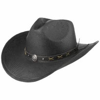 Gunsmoke Westernhatt by Conner - 1059,00 kr