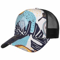 HFT Aloha Blue Keps by Djinns - 449,00 kr
