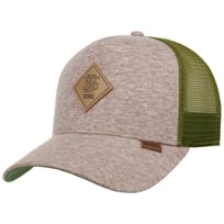 HFT Colour Melange Keps by Djinns - 449,00 kr