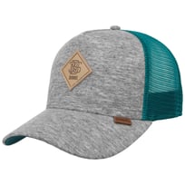 HFT Colour Melange Keps by Djinns - 449,00 kr