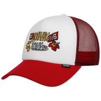 HFT DNC Guy Trucker Keps by Djinns - 289,00 kr