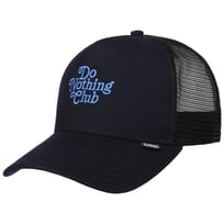 HFT DNC Wooly Trucker Keps by Djinns - 479,00 kr