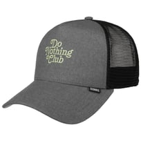 HFT DNC Wooly Trucker Keps by Djinns - 489,00 kr