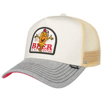 HFT Food Beer & Coffee Keps by Djinns - 479,00 kr