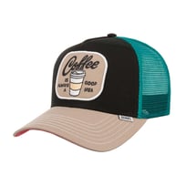 HFT Food Coffee Keps by Djinns - 479,00 kr