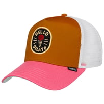 HFT Food Gelato Keps by Djinns - 479,00 kr