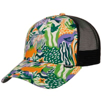HFT Hawaiian Animals Keps by Djinns - 449,00 kr