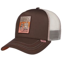 HFT LSCC Funky Patch Keps by Djinns - 449,00 kr