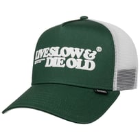 HFT LSDO Keps by Djinns - 409,00 kr