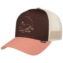 HFT Lazy Bird Keps by Djinns - 449,00 kr