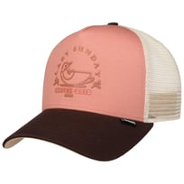 HFT Lazy Bird Keps by Djinns - 459,00 kr