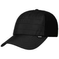 HFT Puffy Nylon Keps by Djinns - 359,00 kr
