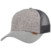 HFT Suelin Trucker Keps by Djinns - 339,00 kr