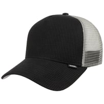 HFT Waffle Jersey Keps by Djinns - 339,00 kr