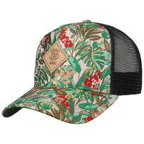 HFT Woven Jungle Keps by Djinns - 449,00 kr