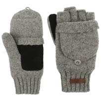 Haakon Boys Fingerless Handskar by Barts - 429,00 kr