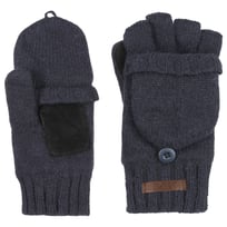 Haakon Boys Fingerless Handskar by Barts - 429,00 kr