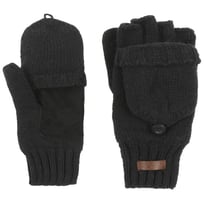 Haakon Boys Fingerless Handskar by Barts - 429,00 kr