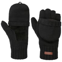 Haakon Fingerless Ullhandskar by Barts - 599,00 kr