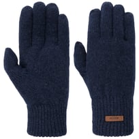 Haakon Lammull Fingerhandskar by Barts - 479,00 kr