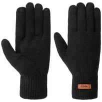 Haakon Lammull Fingerhandskar by Barts - 479,00 kr