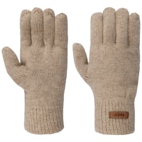 Haakon Lammull Fingerhandskar by Barts - 489,00 kr