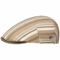 Halverham Summer Flat Cap by Lierys - 929,00 kr