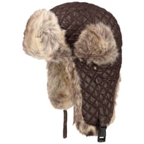 Hamersley Pilotm�ssa by McBURN - 799,00 kr