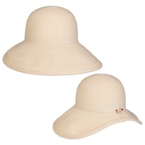 Hampa Hatt med Solskyddsfaktor by bedacht - 2139,00 kr