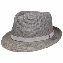 Hampa-Linne Trilby Hatt Zechbauer by Mayser - 2239,00 kr