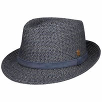 Hampa-Linne Trilby Hatt Zechbauer by Mayser - 2259,00 kr
