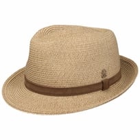 Hampa-Linne Trilby Hatt Zechbauer by Mayser - 2279,00 kr