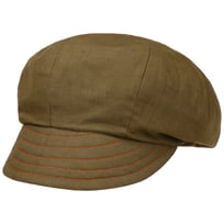 Hampa Newsboykeps by Alfonso D�Este - 829,00 kr
