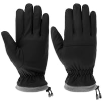 Handskar med Fleecefoder by Lipodo - 339,00 kr
