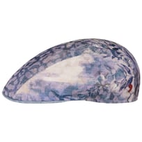 Hannover Ad Identity Flat Cap by Alfonso D�Este - 1059,00 kr
