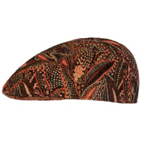 Hannover Fantasy Flat Cap by Alfonso D�Este - 1309,00 kr