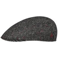 Hannover Spots Flat Cap by Alfonso DEste - 1309,00 kr