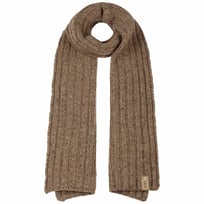 Hantsport Donegal Wool Stickad Sjal by Stetson - 1099,00 kr