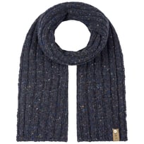 Hantsport Donegal Wool Stickad Sjal by Stetson - 1109,00 kr
