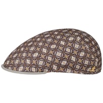 Harford Flat Cap by Lierys Gold - 1309,00 kr