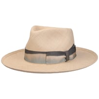 Harlem Quito Tesa Panamahatt by Borsalino - 3969,00 kr
